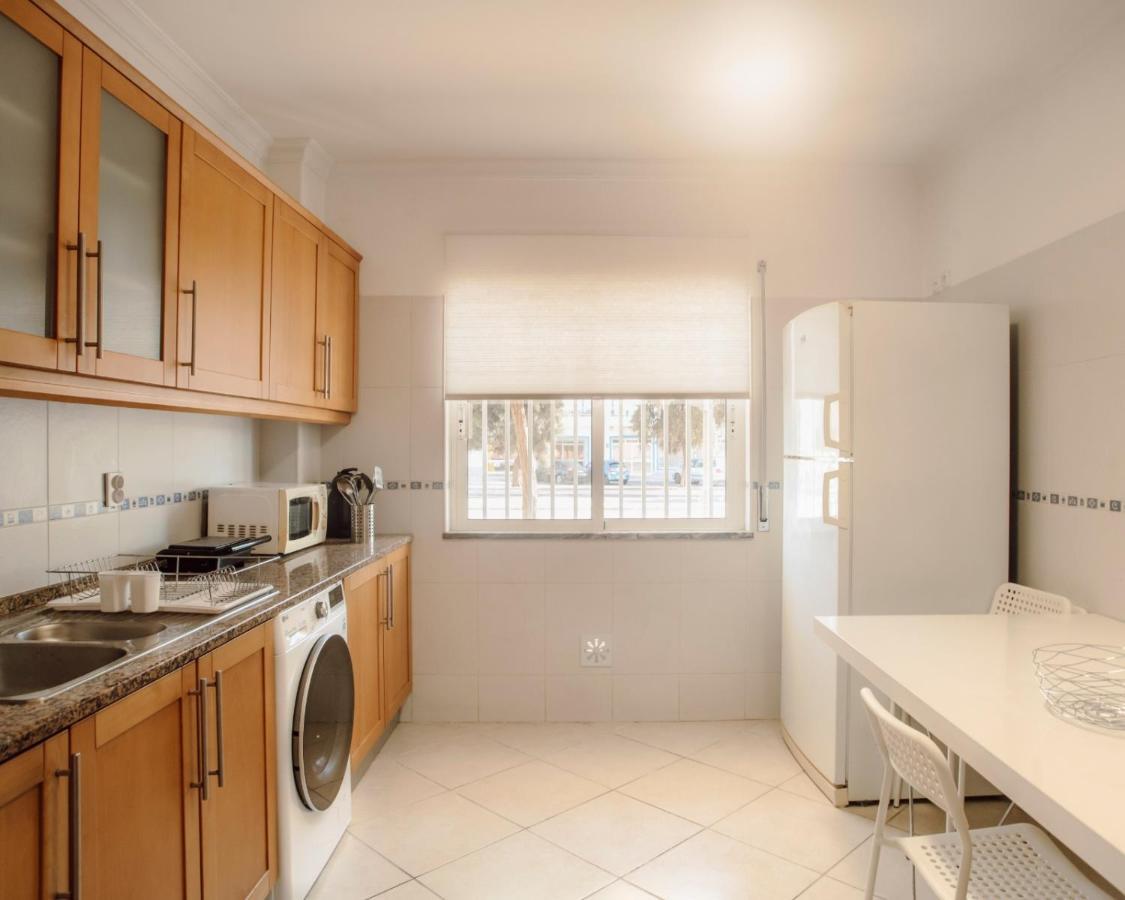 Harbour'S Way, Spacious And Cosy Apartment, With Ac オリョン エクステリア 写真