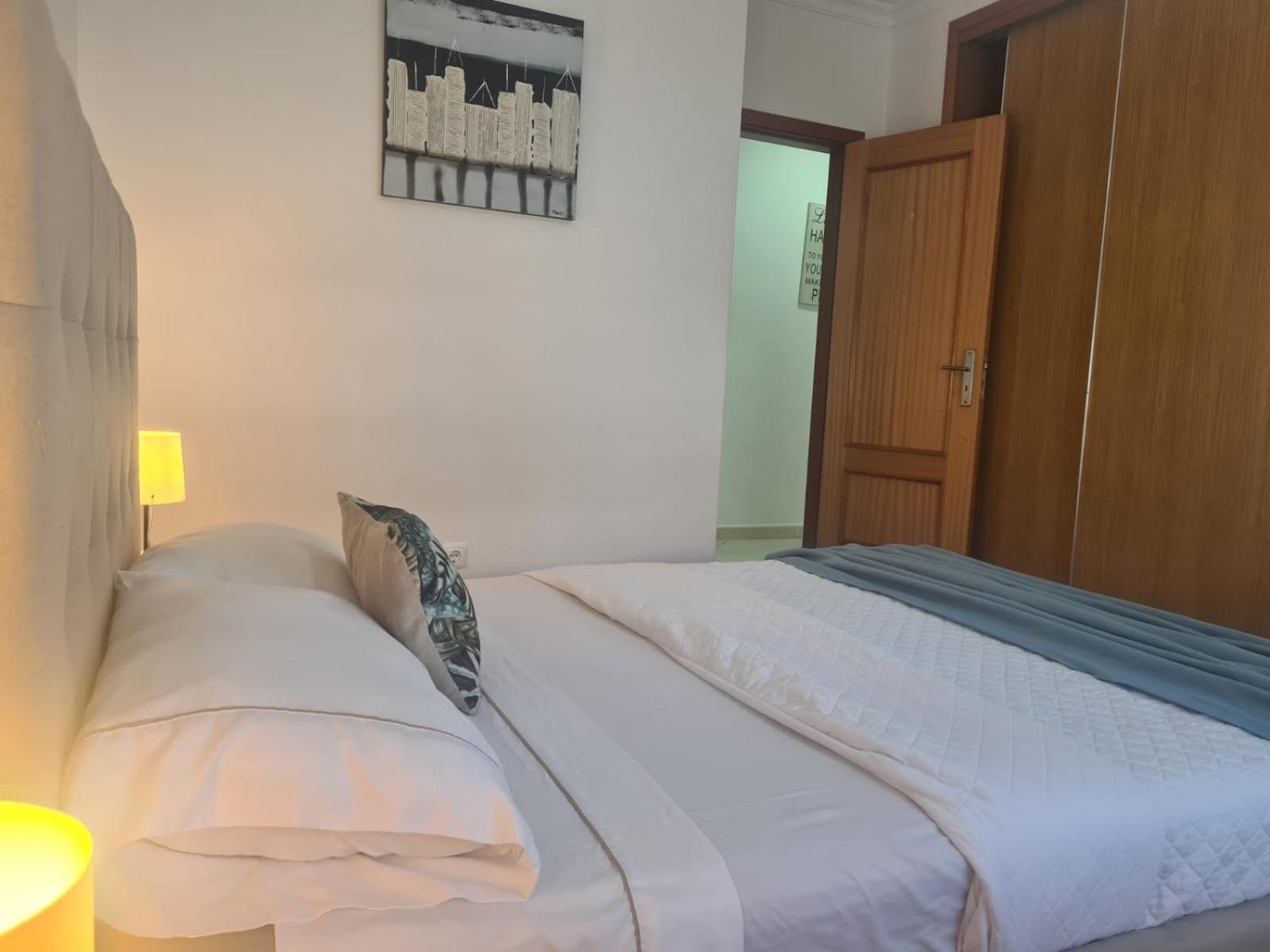 Harbour'S Way, Spacious And Cosy Apartment, With Ac オリョン エクステリア 写真