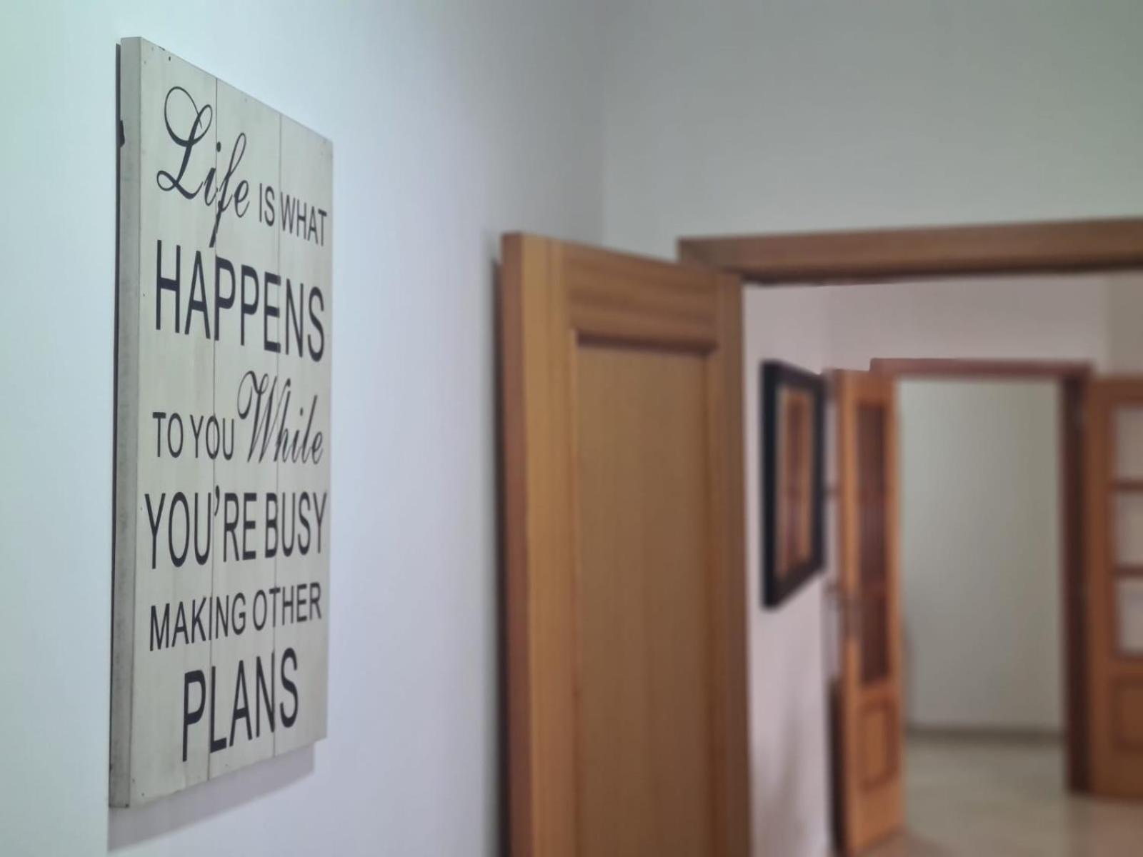 Harbour'S Way, Spacious And Cosy Apartment, With Ac オリョン エクステリア 写真