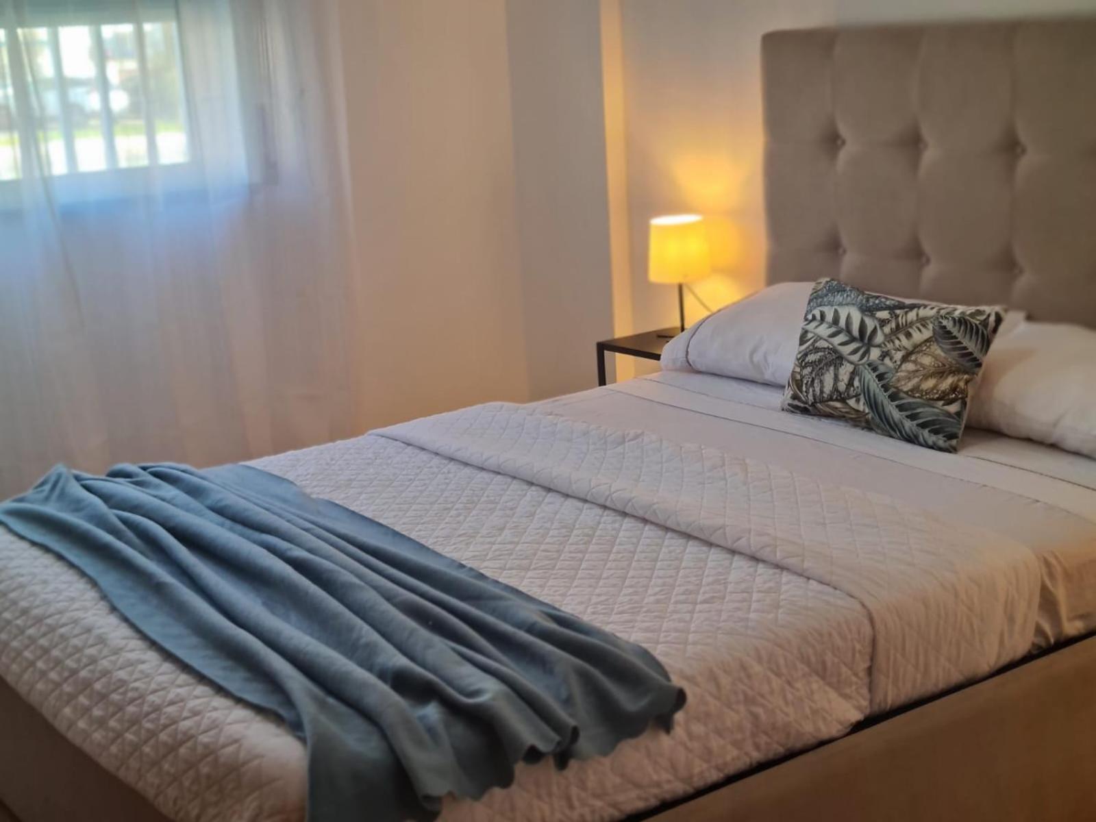 Harbour'S Way, Spacious And Cosy Apartment, With Ac オリョン エクステリア 写真
